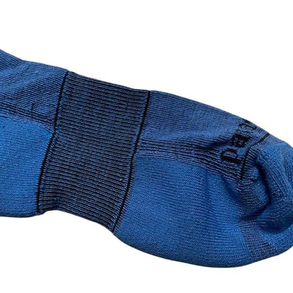 Patagonia Lightweight Merino Hiking Crew Socks - Picture 2 of 5